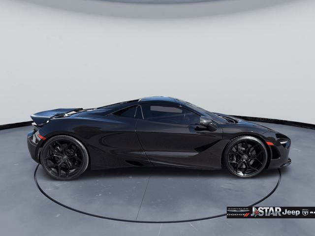 Used 2020 McLaren 720S Luxury image 4