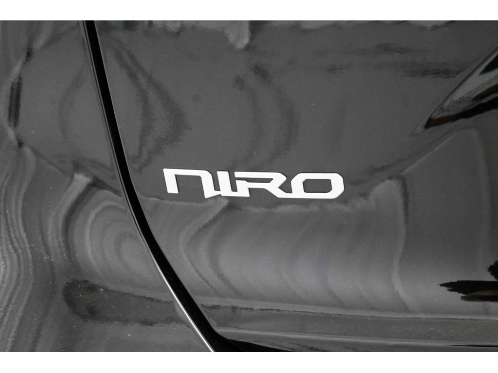 Certified 2025 Kia Niro Wind w/ Wind Preserve Package image 57