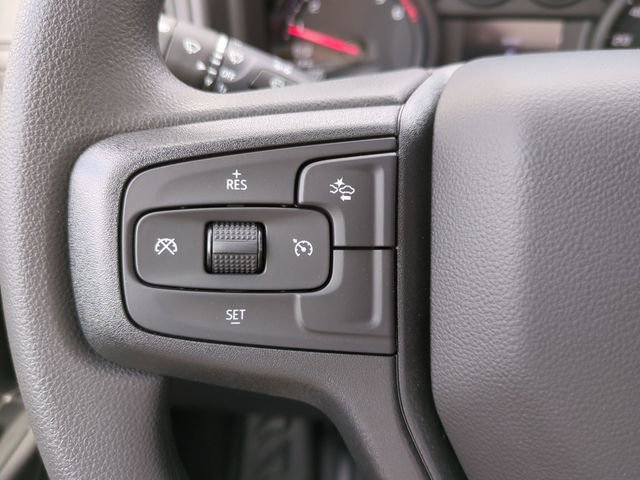 New 2026 Chevrolet Silverado 1500 W/T w/ WT Value Package RWD image 24