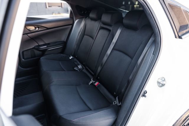 Used 2020 Honda Civic Si image 63
