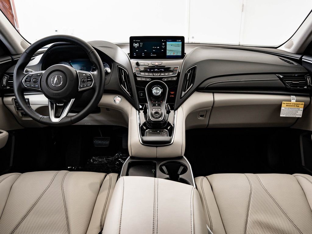 New 2026 Acura RDX SH-AWD w/ Advance Package image 33