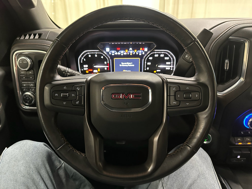 Used 2021 GMC Sierra 1500 AT4 w/ AT4 Premium Package image 29