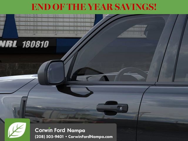 New 2025 Ford Bronco Sport Big Bend image 20