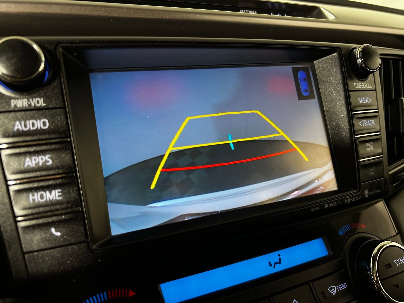 Used 2018 Toyota RAV4 Limited image 20