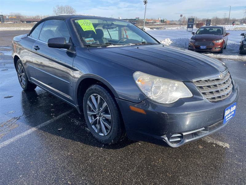 Used 2008 Chrysler Sebring Touring image 3