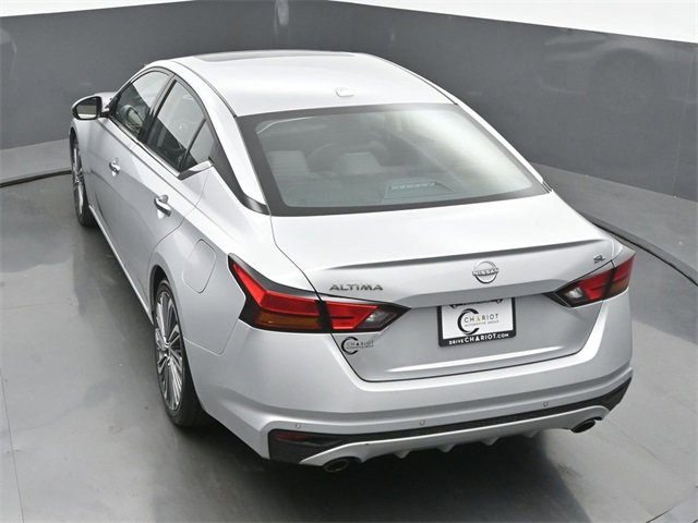 Used 2023 Nissan Altima 2.5 SL image 41