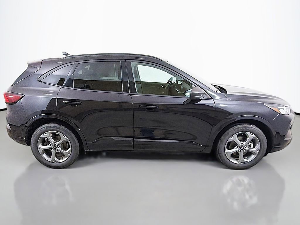 Used 2023 Ford Escape ST-Line w/ Tech Pack #1 image 12