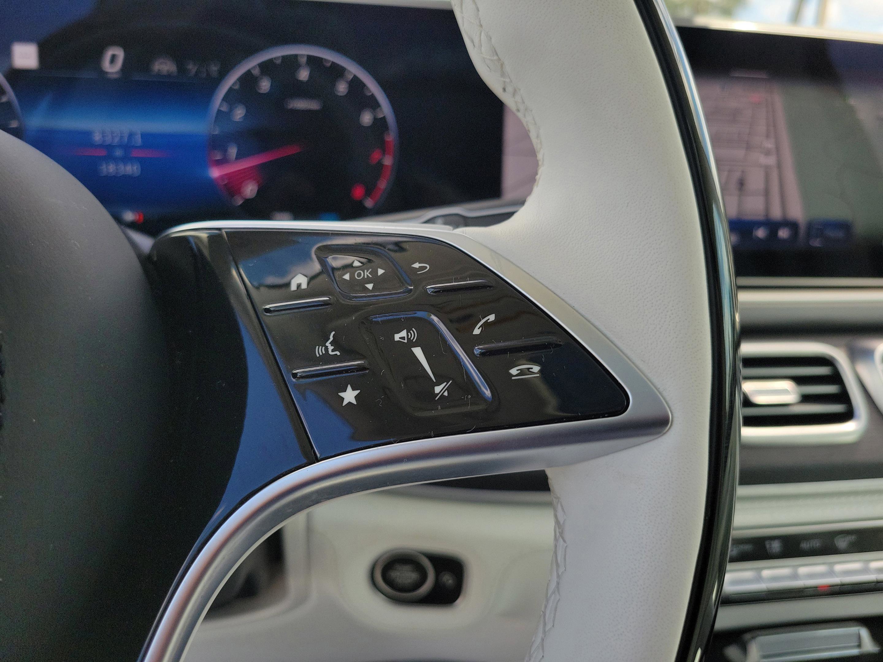 Certified 2024 Mercedes-Benz Maybach GLS 600 4MATIC image 25