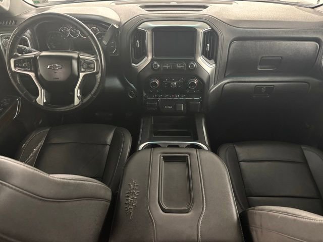 Used 2021 Chevrolet Silverado 1500 LT Trail Boss w/ Convenience Package II image 26