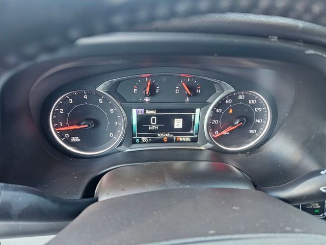 Used 2018 GMC Acadia SLT image 33