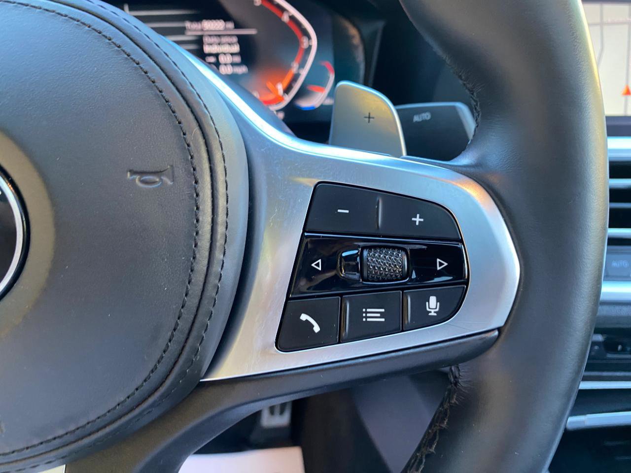 Used 2021 BMW 430i Coupe w/ M Sport Package image 54