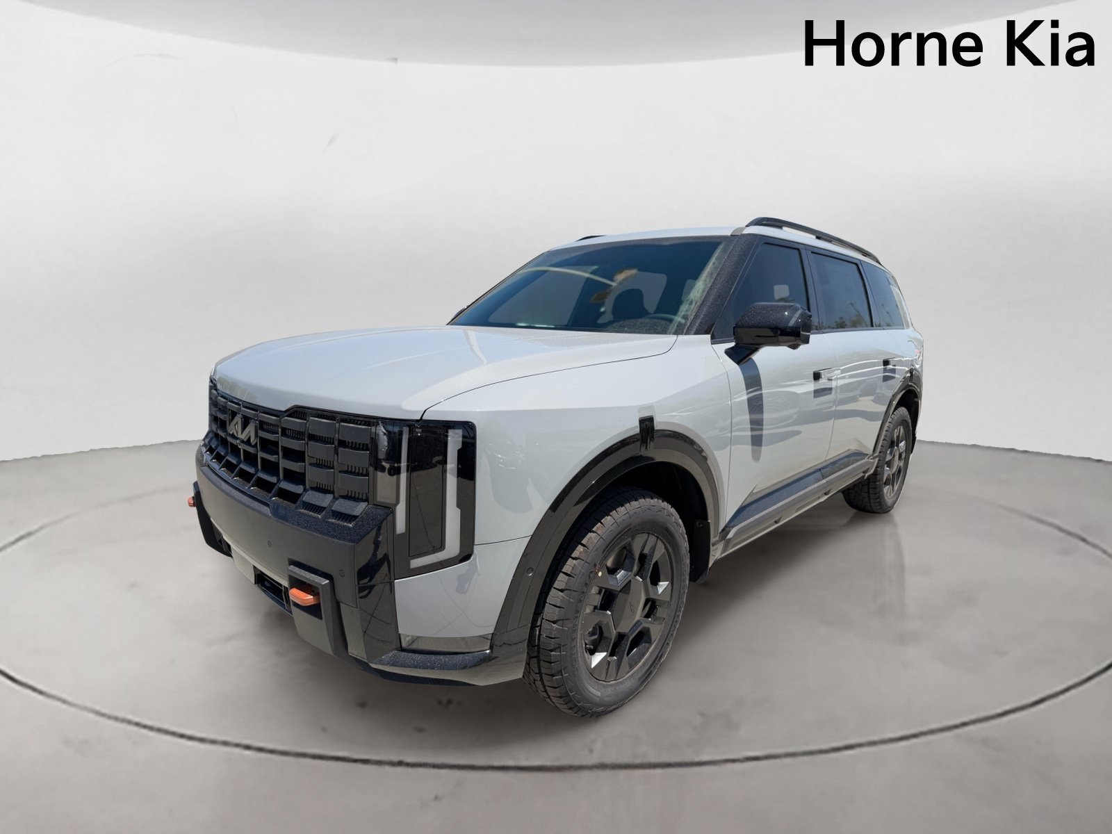 New 2027 Kia Telluride SX X-Pro AWD/4WD image 7