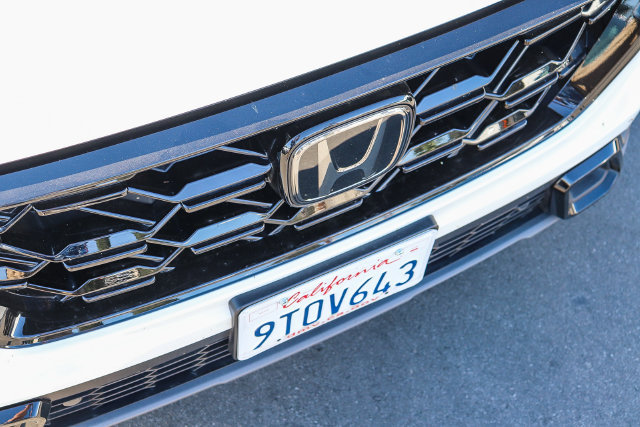 Used 2025 Honda CR-V Sport-L image 6