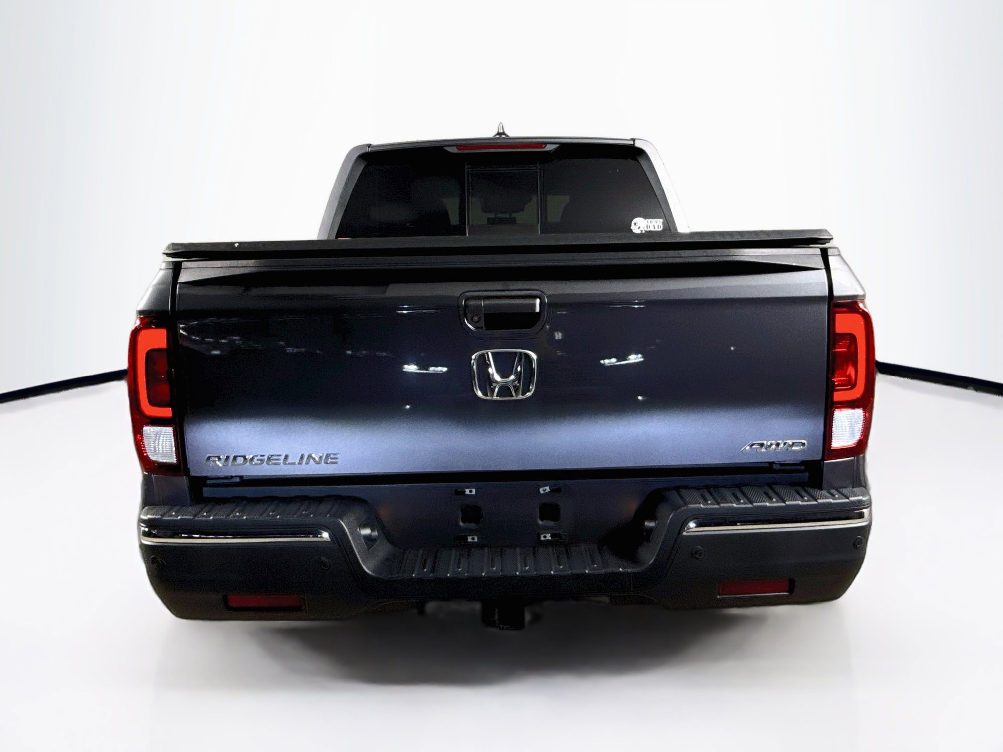Used 2020 Honda Ridgeline RTL-E image 32