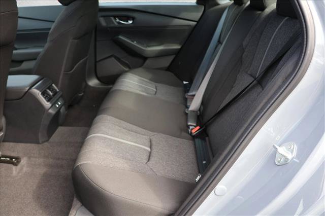 New 2026 Honda Accord Sport image 22