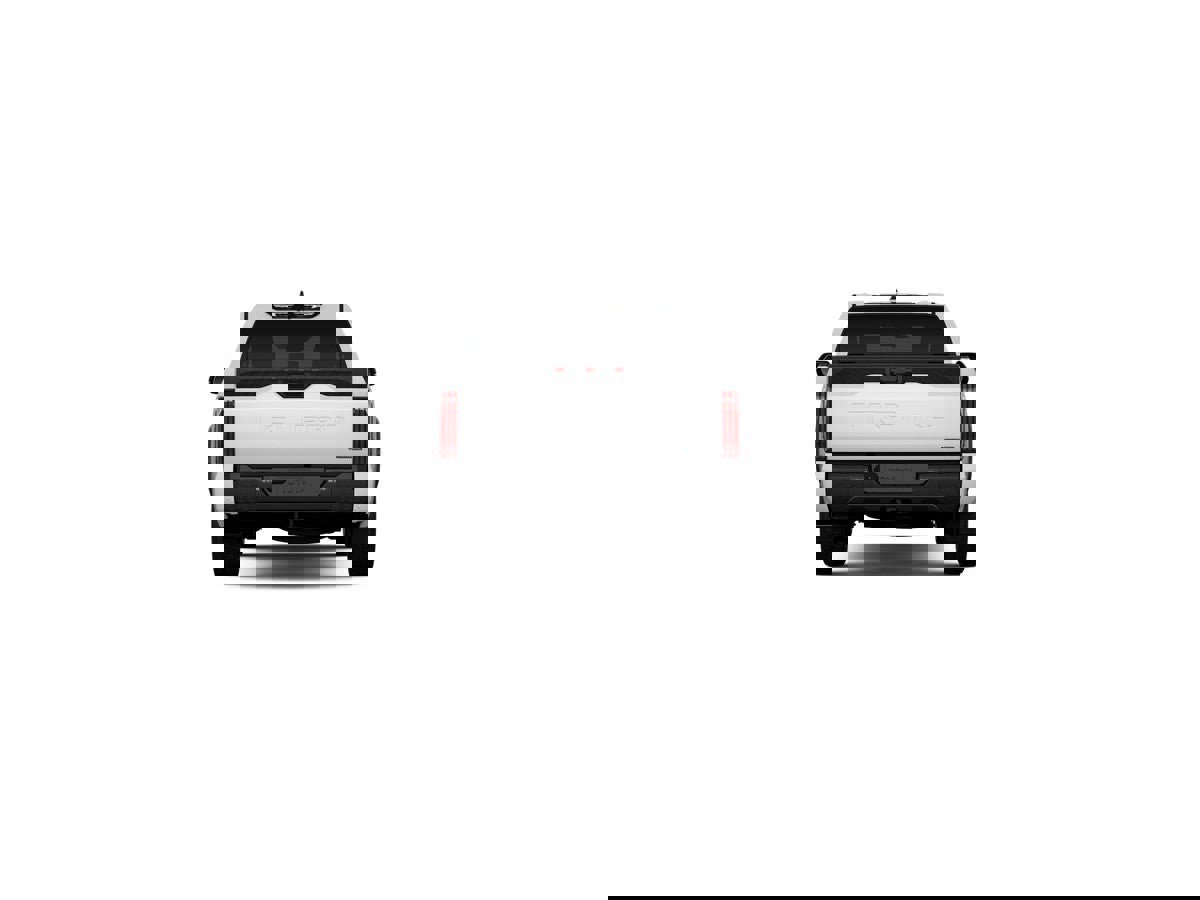 New 2026 Toyota Tundra TRD Pro image 42