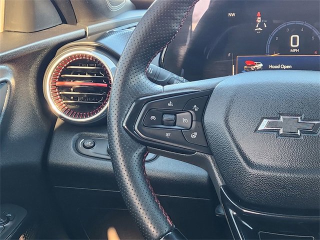 Used 2024 Chevrolet Trax RS w/ Driver Confidence Package image 28