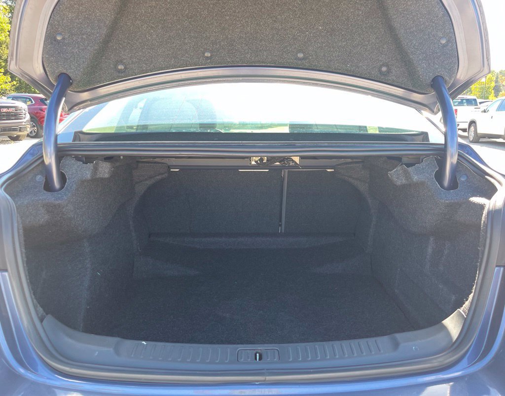 Used 2013 Chevrolet Malibu LS w/ Protection Package FWD image 14
