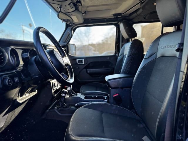 Used 2023 Jeep Gladiator Sport S image 13