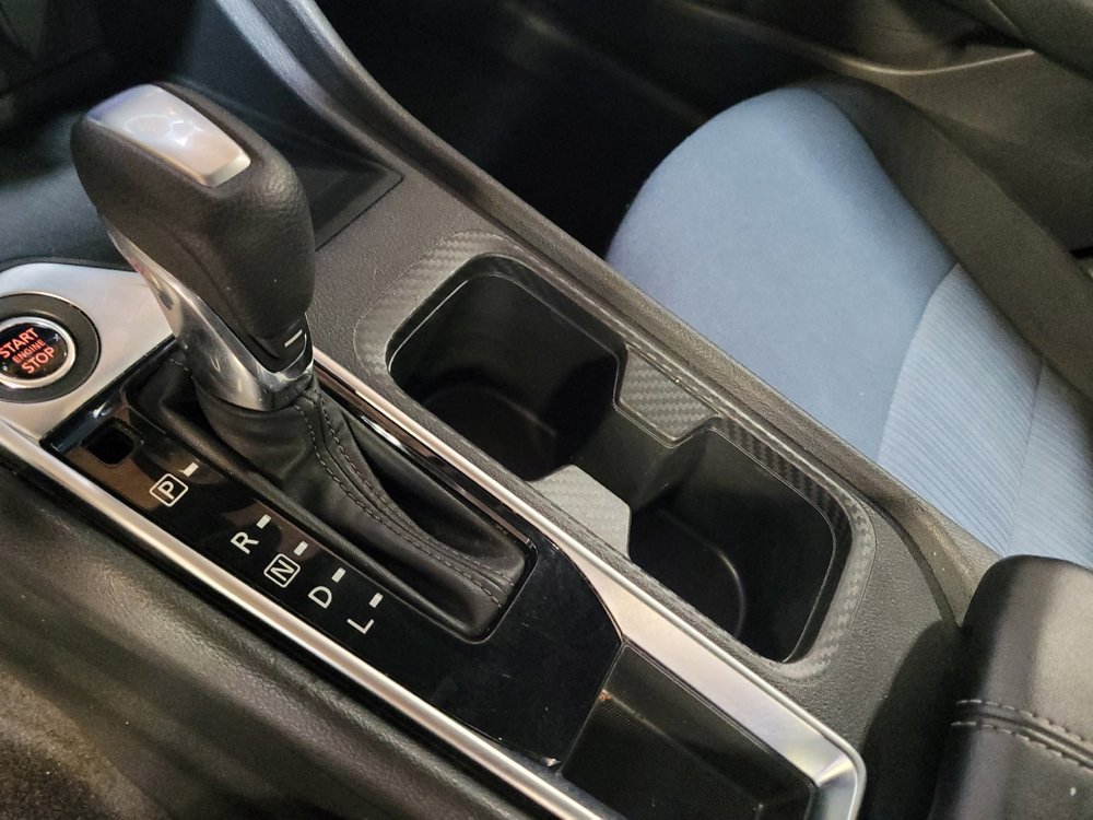 Used 2023 Nissan Sentra SV w/ All-Weather Package image 26