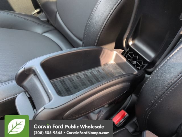 Used 2015 MINI Cooper S FWD image 20