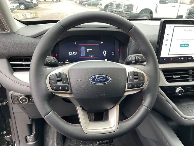 New 2026 Ford Explorer Active w/ Active Comfort Package image 16