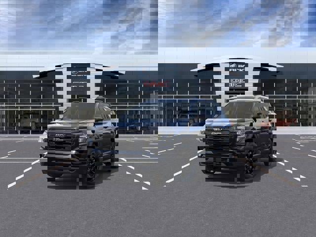 New 2026 GMC Terrain Elevation w/ Black Edition image 8