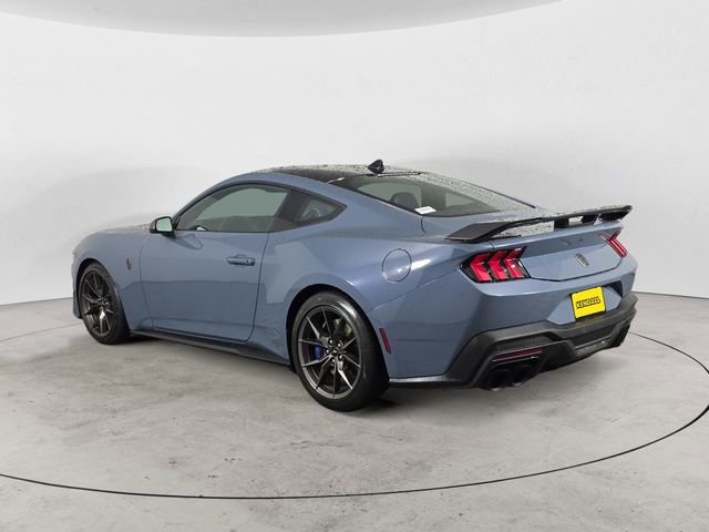 Used 2025 Ford Mustang Dark Horse RWD image 3