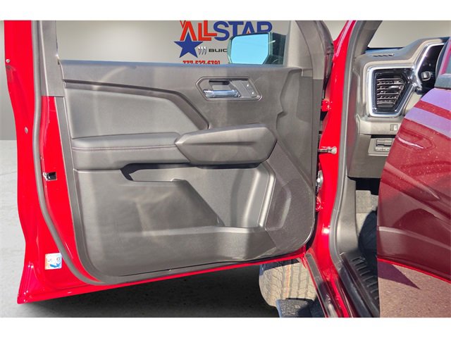 New 2026 GMC Canyon Elevation w/ Convenience Package image 31