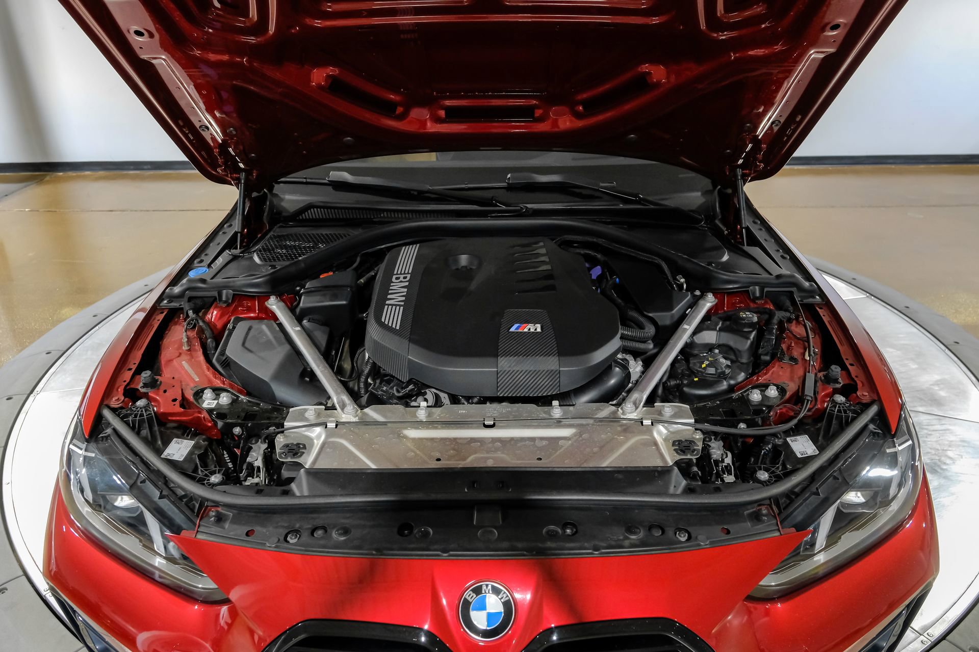 Used 2025 BMW M440i image 54