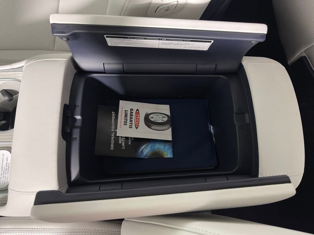 New 2026 Hyundai Palisade Calligraphy image 25