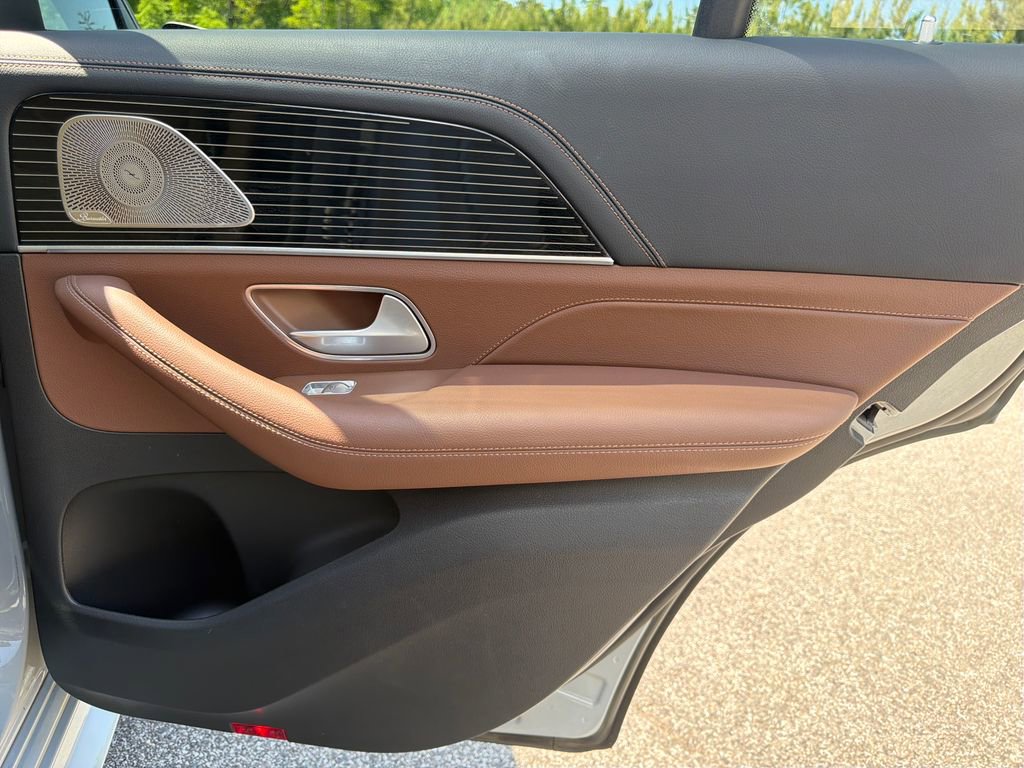 Certified 2024 Mercedes-Benz GLE 450 4MATIC image 36