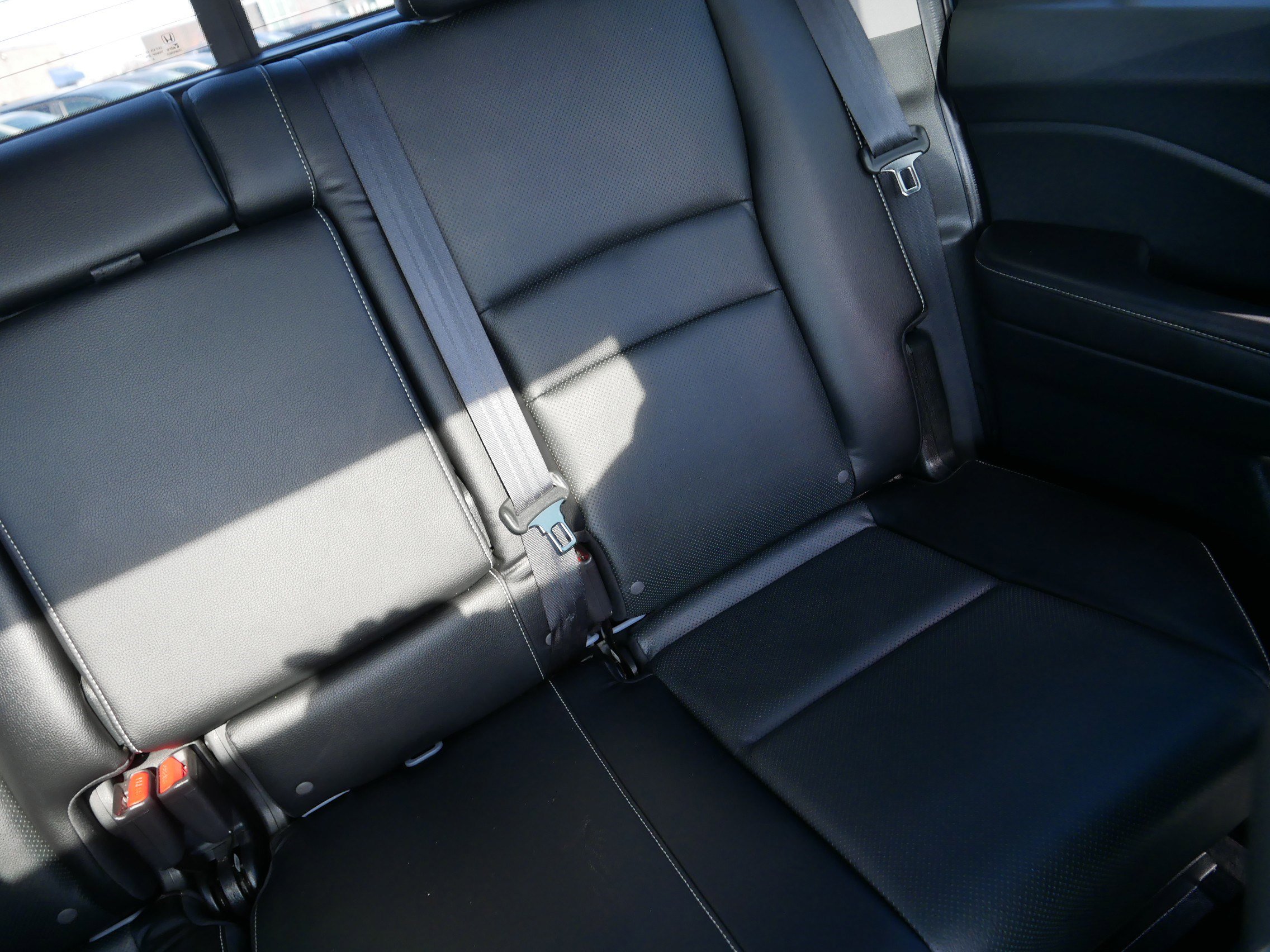 Used 2023 Honda Ridgeline RTL-E image 14