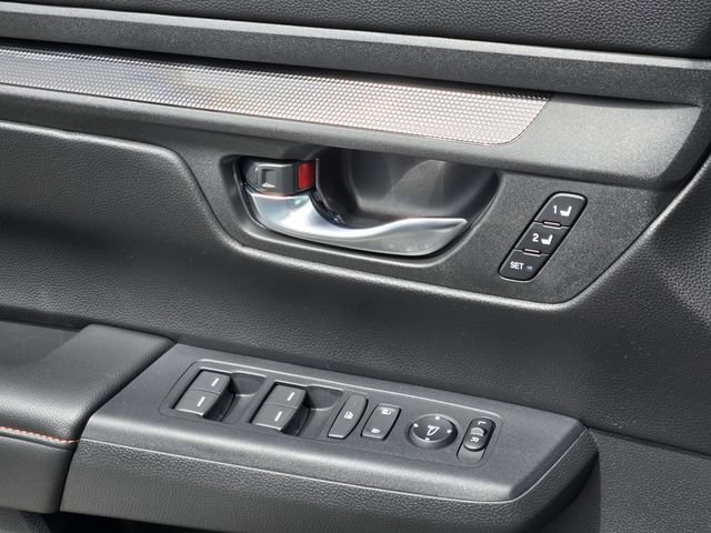 New 2026 Honda CR-V Sport-L image 14