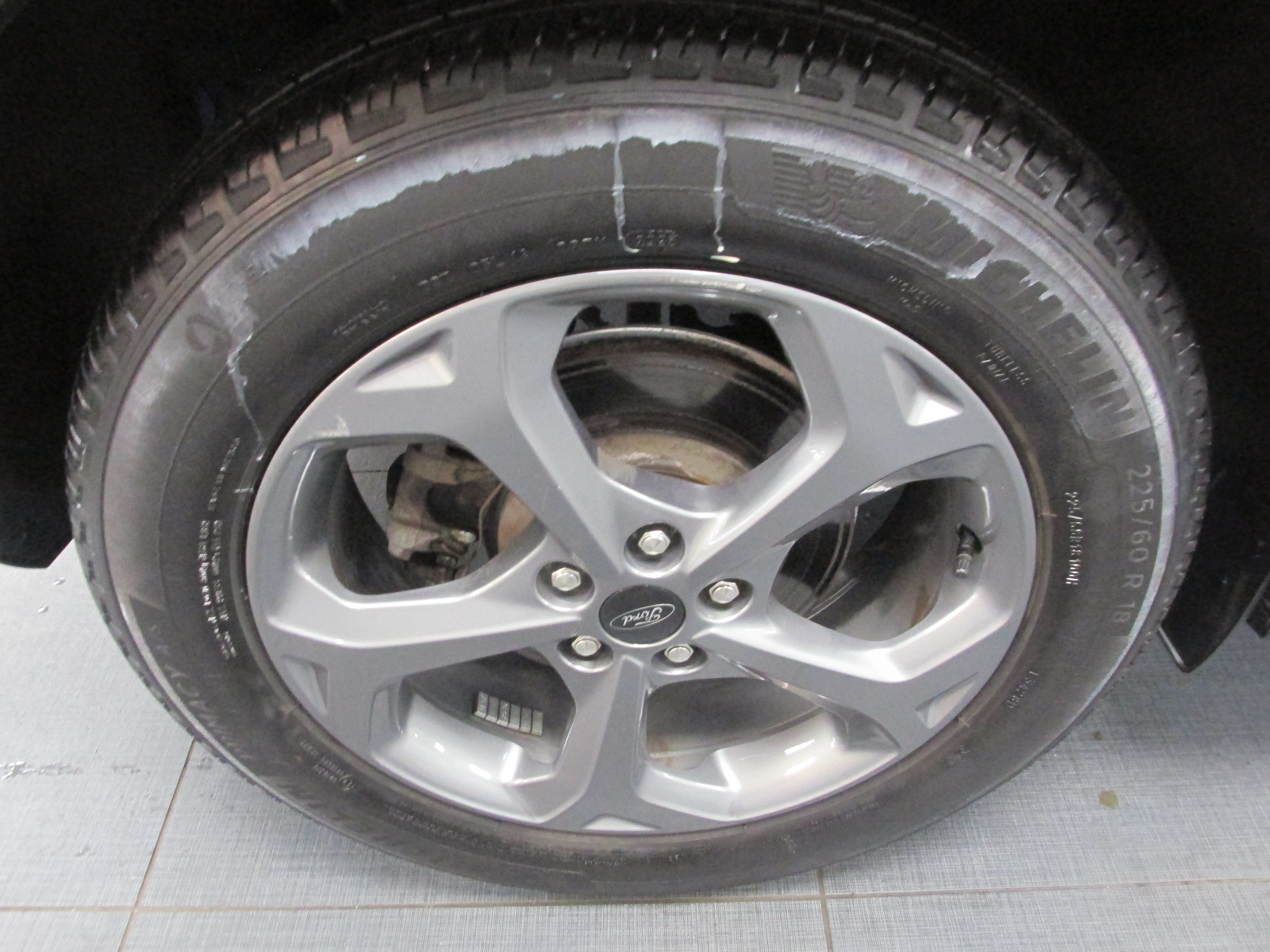 Used 2023 Ford Escape ST-Line w/ Tech Pack #1 AWD/4WD image 16