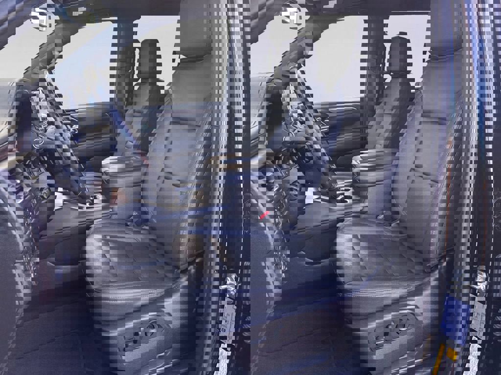 Used 2023 Chevrolet Tahoe Z71 w/ Luxury Package image 10