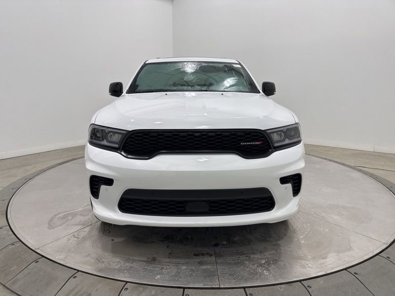 New 2026 Dodge Durango GT AWD/4WD video 2