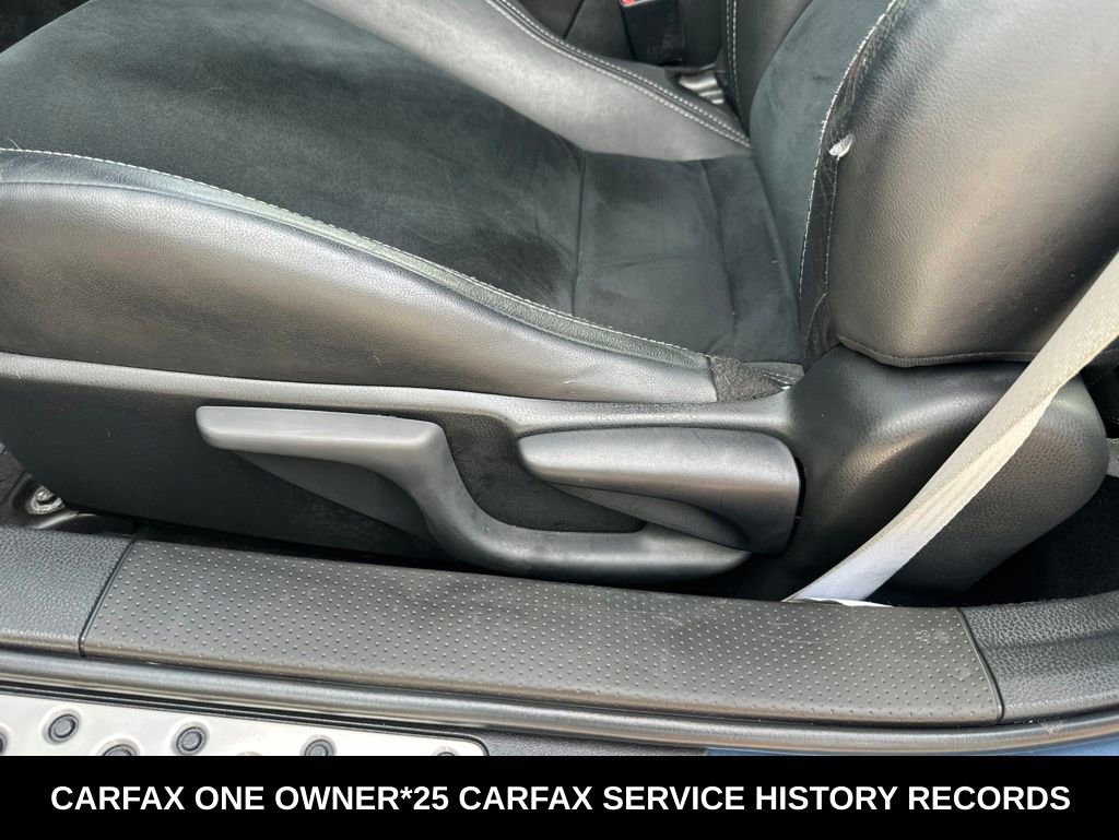 Used 2018 Subaru BRZ Limited w/ 50th Anniversary Edition RWD image 16