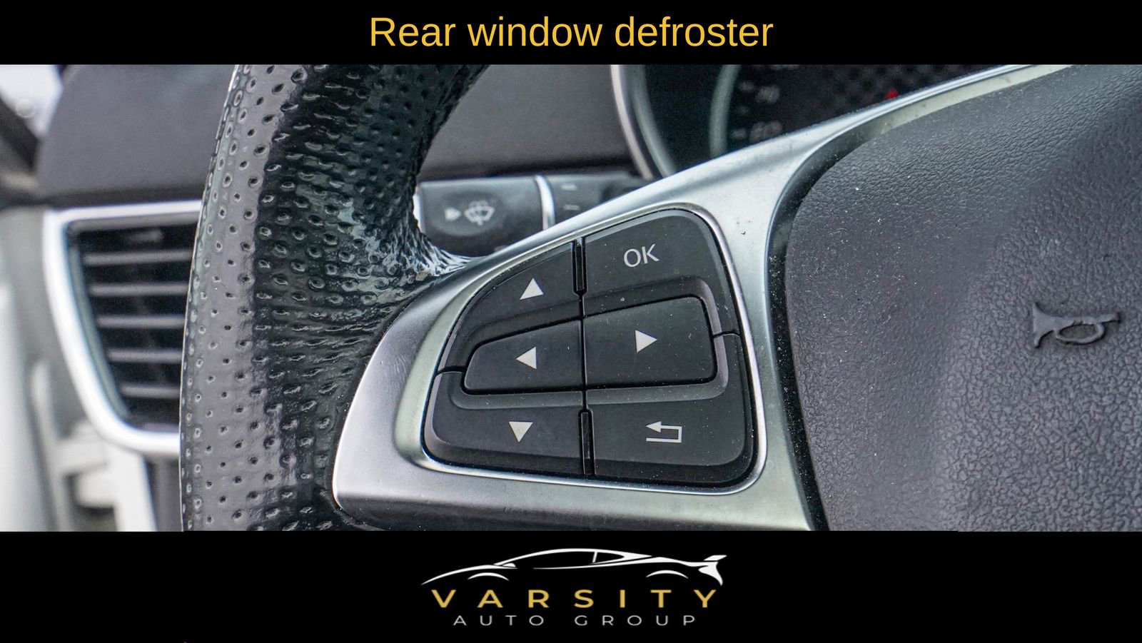 Used 2019 Mercedes-Benz GLE 43 AMG 4MATIC Coupe image 28