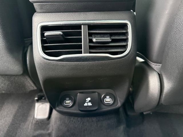 Certified 2023 Hyundai Santa Fe Calligraphy image 23