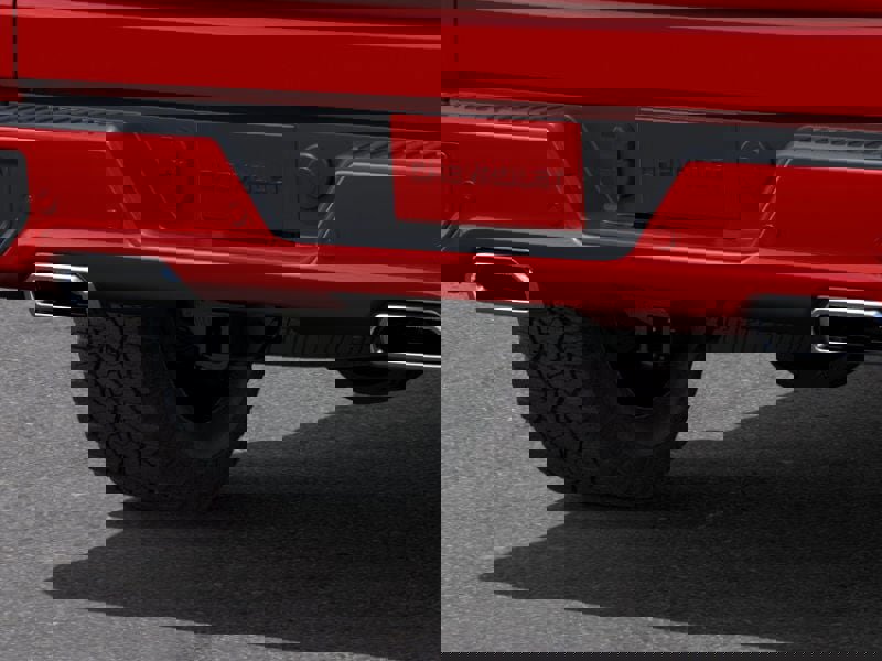 New 2025 Chevrolet Silverado 1500 RST w/ RST All Star Premium Package image 40