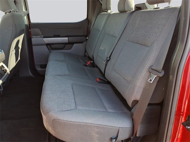 Used 2024 Ford F150 XLT w/ Equipment Group 302A MID image 13