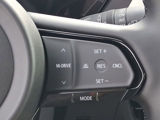 New 2026 MAZDA CX-5 Select AWD/4WD image 20