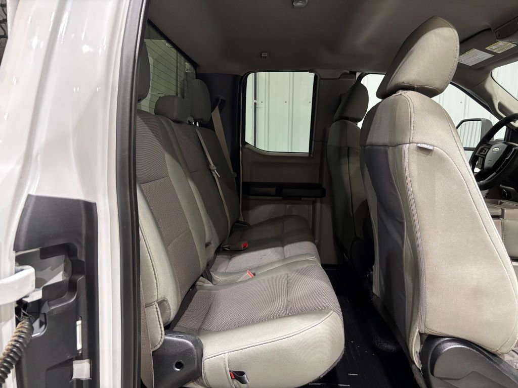 Used 2019 Ford F250 XL w/ Power Equipment Group image 14