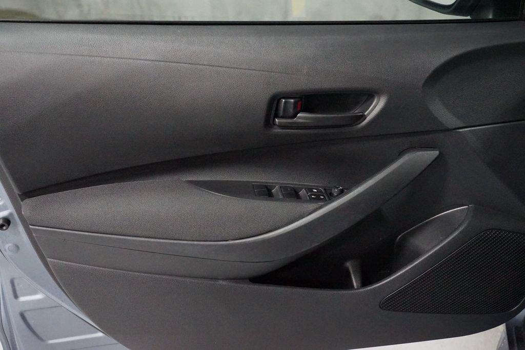 Certified 2024 Toyota Corolla LE FWD image 27