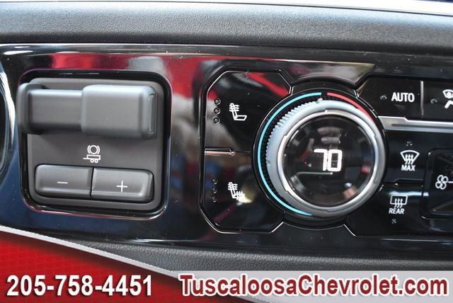 New 2026 Chevrolet Silverado 1500 LT image 29