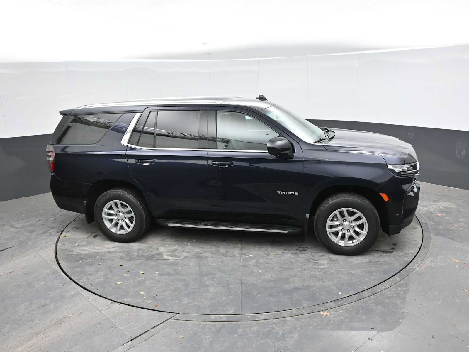 Used 2021 Chevrolet Tahoe LT AWD/4WD image 20