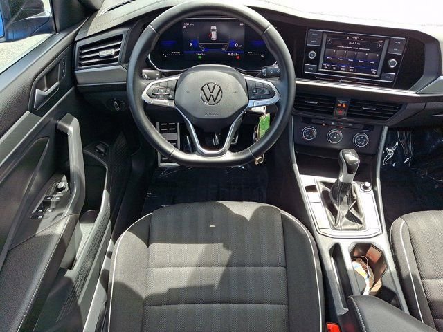 Used 2023 Volkswagen Jetta Sport FWD image 14