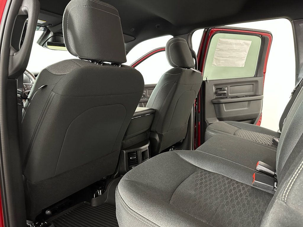 New 2026 RAM 2500 Tradesman image 24