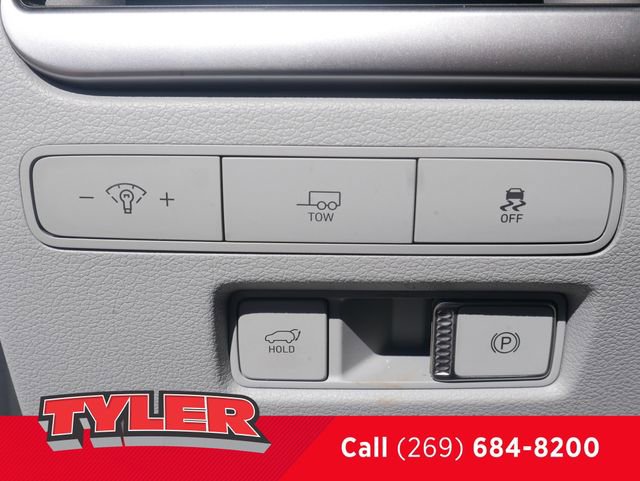 Used 2025 Hyundai Palisade SEL image 24